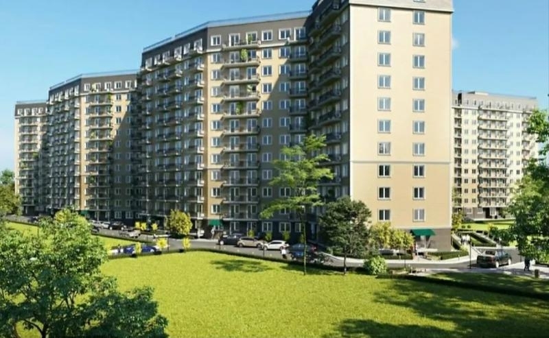 продажа однокомнатной квартиры номер A-173550 в Киевском районе, фото номер 6